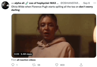 好莱坞最狗血剧组撕x震撼外网！女导演男主谈恋爱，男配首映礼被男主吐口水？（组图） - 31