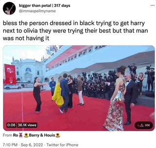 好莱坞最狗血剧组撕x震撼外网！女导演男主谈恋爱，男配首映礼被男主吐口水？（组图） - 44