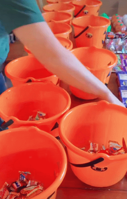 美国12孩妈妈爆火！每天5点做饭，每周日用品花费超一万，恐怖家务量惊呆网友（组图） - 30