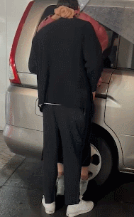 “好莱坞第一美胸”超模曝光新恋情！与顶流男星街头热吻，却遭大批网友辱骂？（组图） - 9