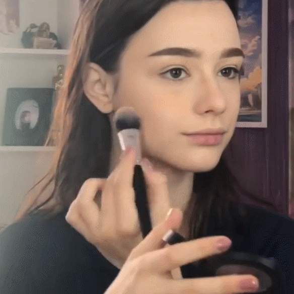 【美女】俄罗斯模特颜好身材辣火遍全网！网友：她是仙女吗？（组图） - 6