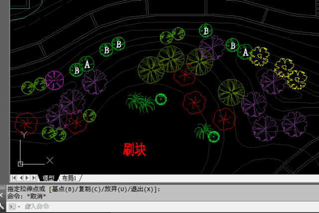 【5/11更新】CAD操作记不全？看这个就够了！的图13