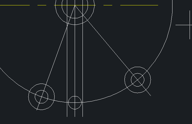 【6/6更新】十年老设计师手把手教你画CAD施工图纸（附动态图）的图6