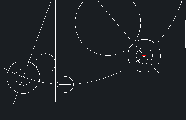 【6/6更新】十年老设计师手把手教你画CAD施工图纸（附动态图）的图7