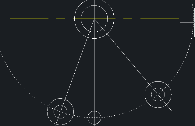 【6/6更新】十年老设计师手把手教你画CAD施工图纸（附动态图）的图5