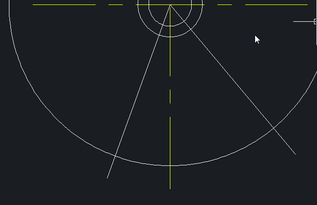 【6/6更新】十年老设计师手把手教你画CAD施工图纸（附动态图）的图4