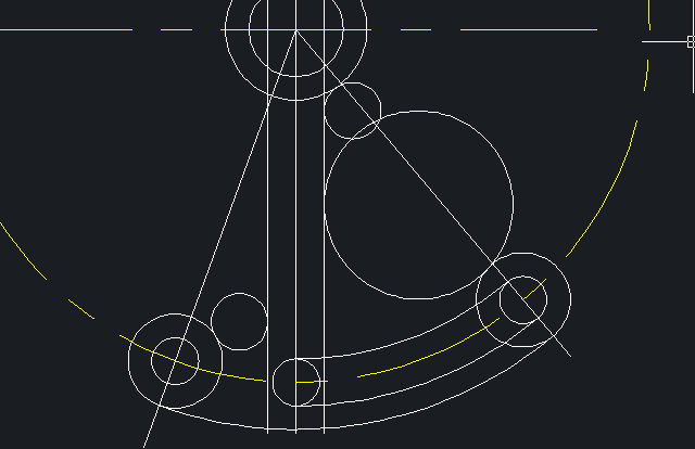 【6/6更新】十年老设计师手把手教你画CAD施工图纸（附动态图）的图8