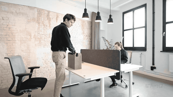 德国人做的电脑包，竟然能秒变成抽屉！的图17