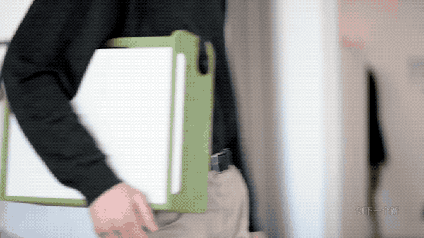 德国人做的电脑包，竟然能秒变成抽屉！的图18