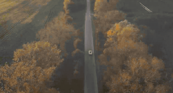 黑科技電動車，開它竟能凈化空氣！的圖1