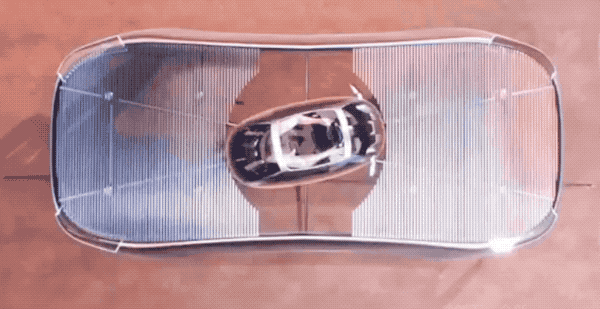 真正飞行汽车，这样设计绝了！的图13