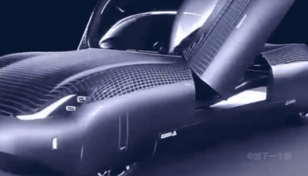 真正飞行汽车，这样设计绝了！的图11