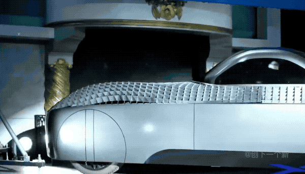 真正飞行汽车，这样设计绝了！的图2