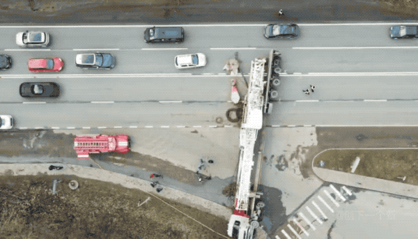 真正飞行汽车，这样设计绝了！的图6