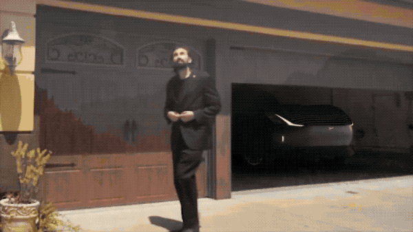 真正飞行汽车，这样设计绝了！的图4