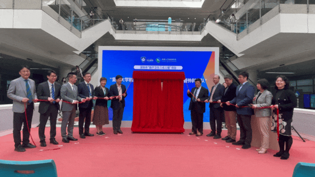 强强联合！全国顶尖心脏外科团队复旦大学附
