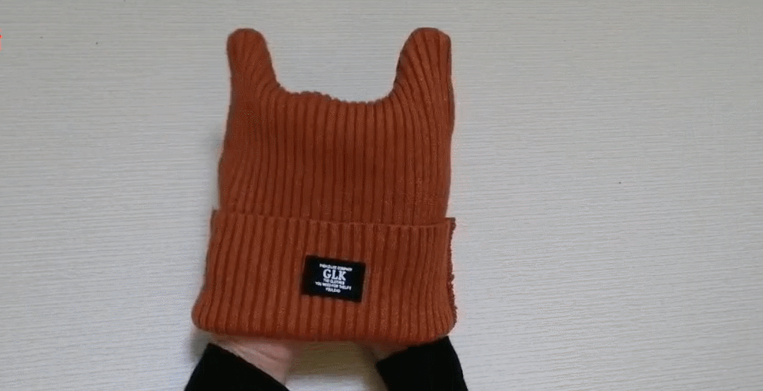 怎样手工制作帽子