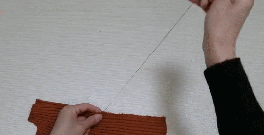 怎样手工制作帽子