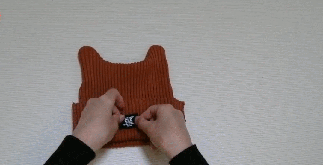 怎样手工制作帽子