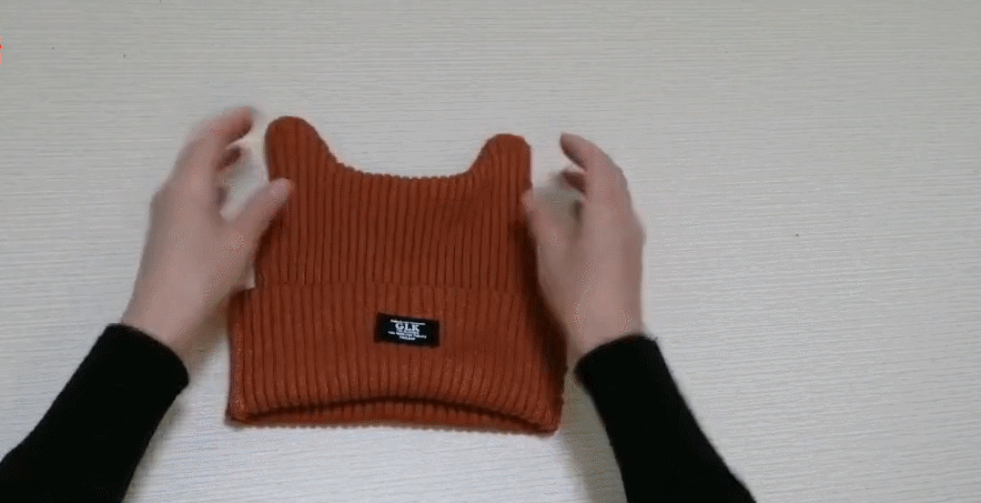 怎样手工制作帽子