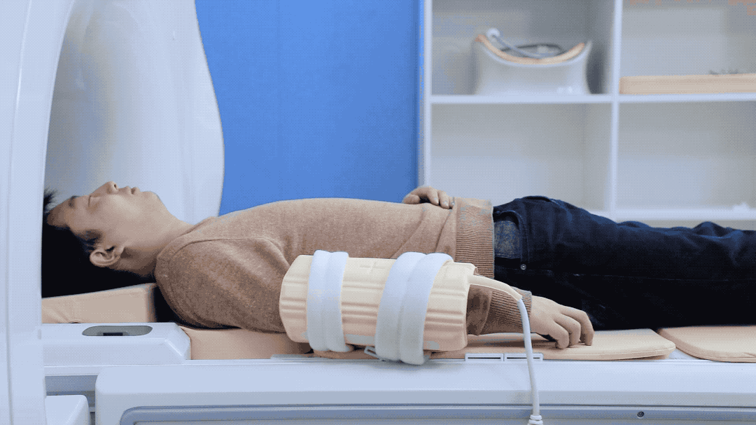 医讯怎么用【安康·医讯】宁夏新安康医院引进新一代i_Field 1.5T大孔径智能核磁共振即将投入使用_https://www.jmylbn.com_新闻资讯_第7张