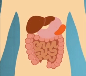古法经络|调理这9个穴位，打通人体大通道，赶跑慢性病！