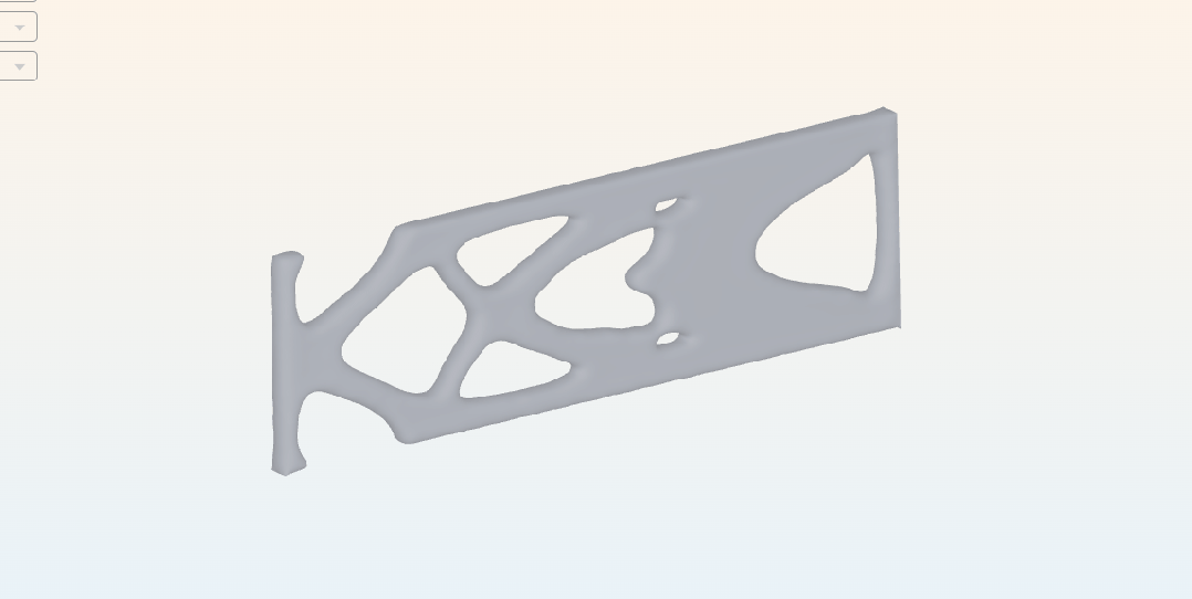 OptFuture | 拓扑优化制造约束（一）的图9