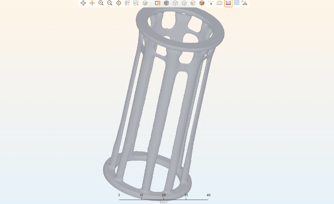 OptFuture拓扑优化制造约束（二）的图23