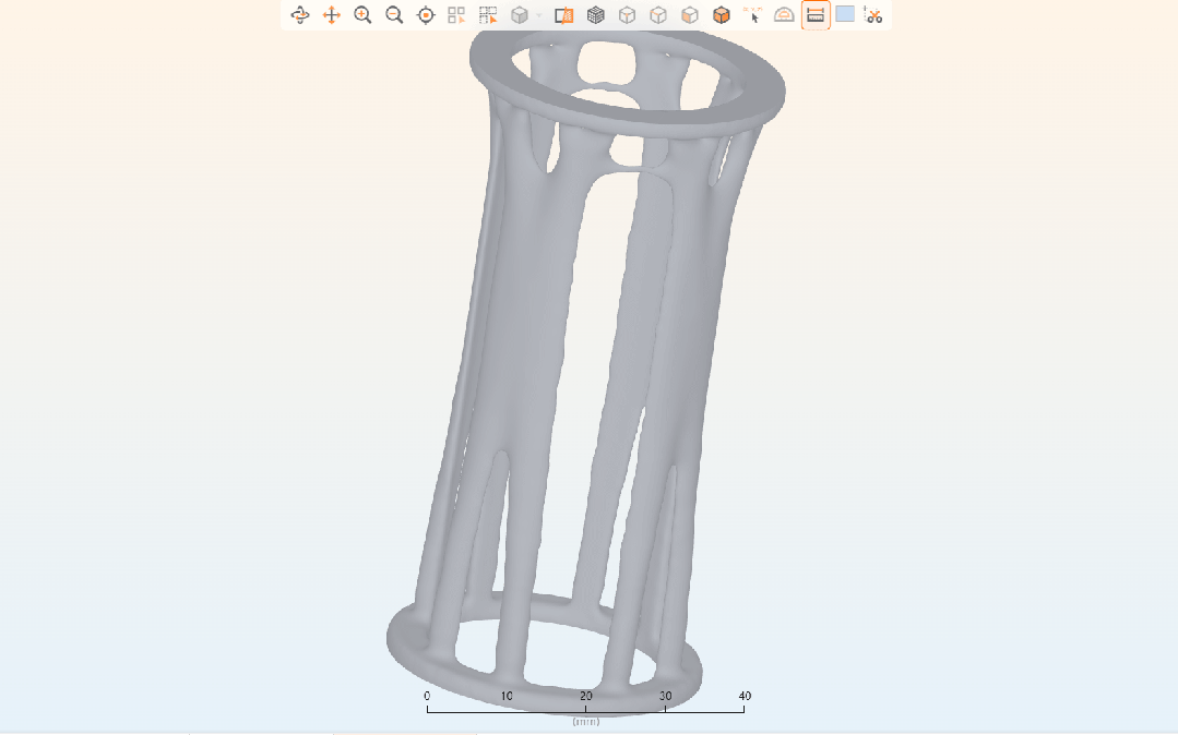 OptFuture拓扑优化制造约束（二）的图15