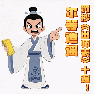 造谣，罚.gif