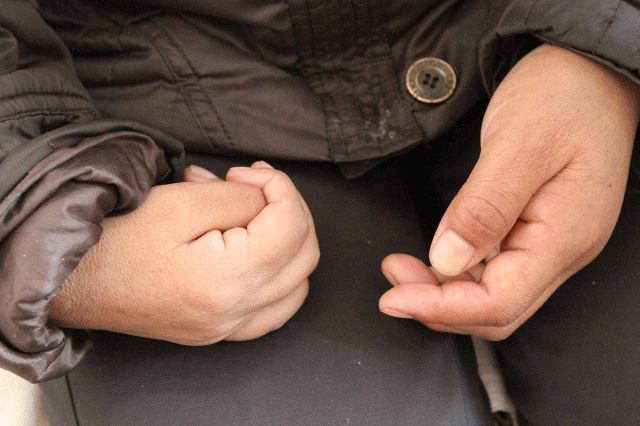 肘关节康复器怎么用脑卒中居家患者如何进行肘关／前臂的关节训练？教你20个康复锻炼动作！_https://www.jmylbn.com_新闻资讯_第2张