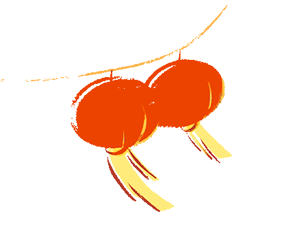 喜迎元旦，情暖校园——山东运河职业中专元旦包水饺活动(图1)