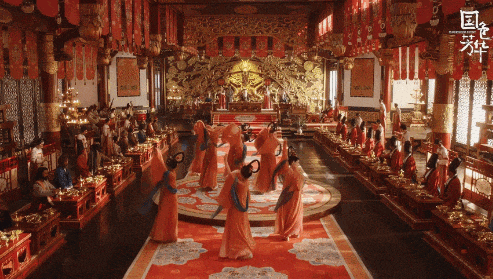 4月春假旅行榜｜挖到被低估的小城，春色比扬州更撩，钻进紫蓝色花海被治愈！