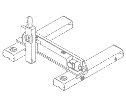 RecurDyn 成功案例：进行轴结构的线性振动分析的图1