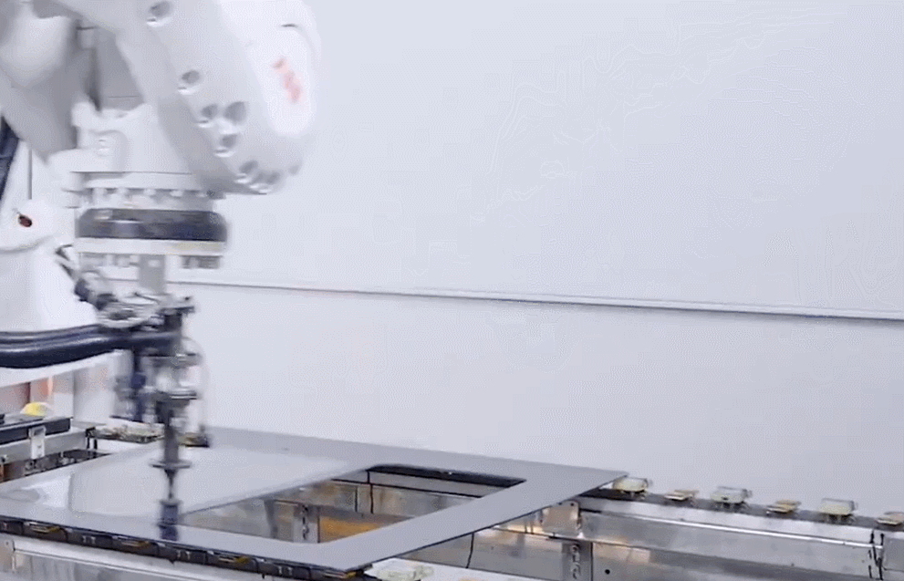 零基础入门ABB机器人，仅需掌握6大编程技巧~的图2