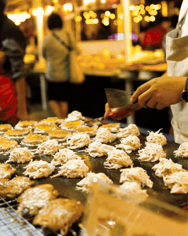 Biyun Beer Festival – 3 Days of Brews, Bites & Beats