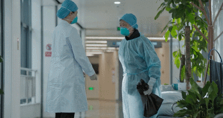 《在一起》这份答卷，哪个导演得分最高？