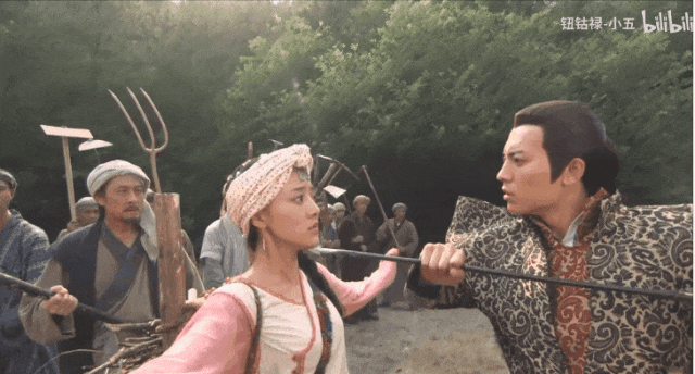 《庆余年2》里最帅的居然是他?