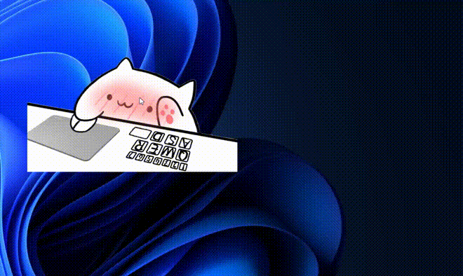 邦哥猫，火遍全网的“小猫咪”，搞来了！真绝绝子！