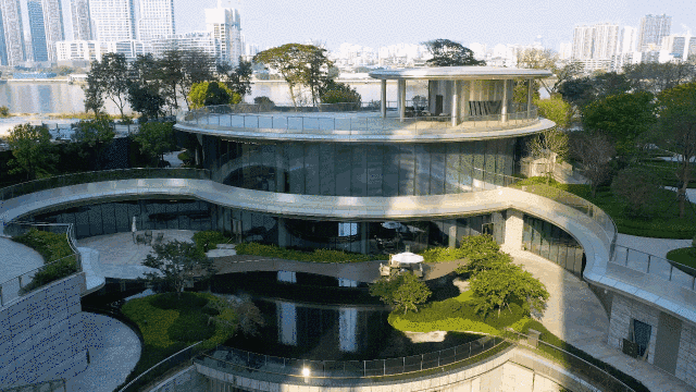 广州楼市回暖，广州幸福湾在售户型有哪些？