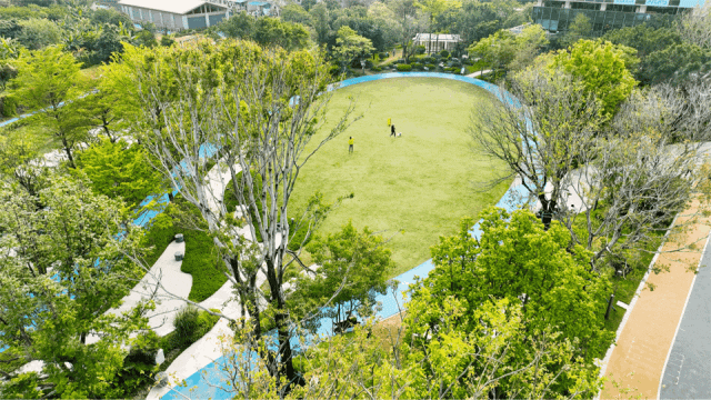 万科黄埔新城加推7栋，价格3.4万/平起？