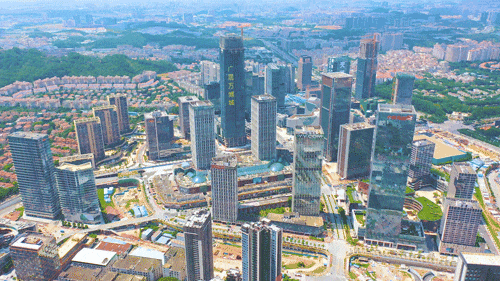 番禺不限购【珠江铂世湾】中秋国庆特价，单价4.2万起！