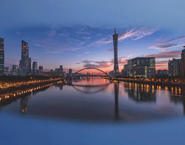 广州塔旁【保利四季和颂】是否值得入手？