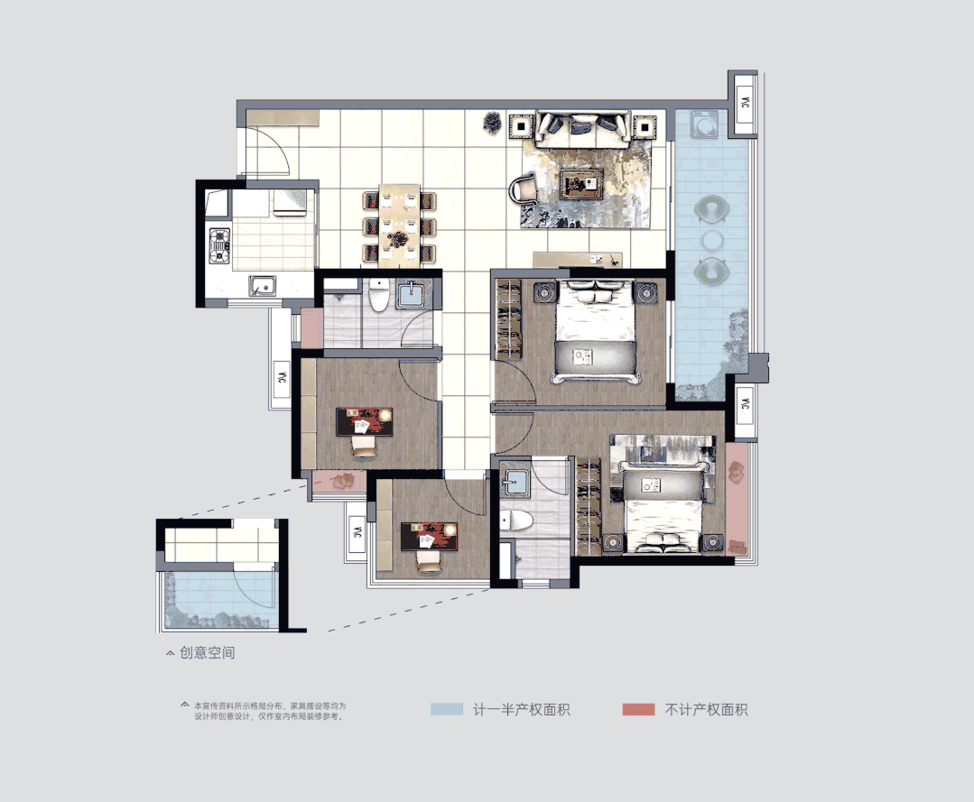 黄埔保利翔龙天汇加推12栋