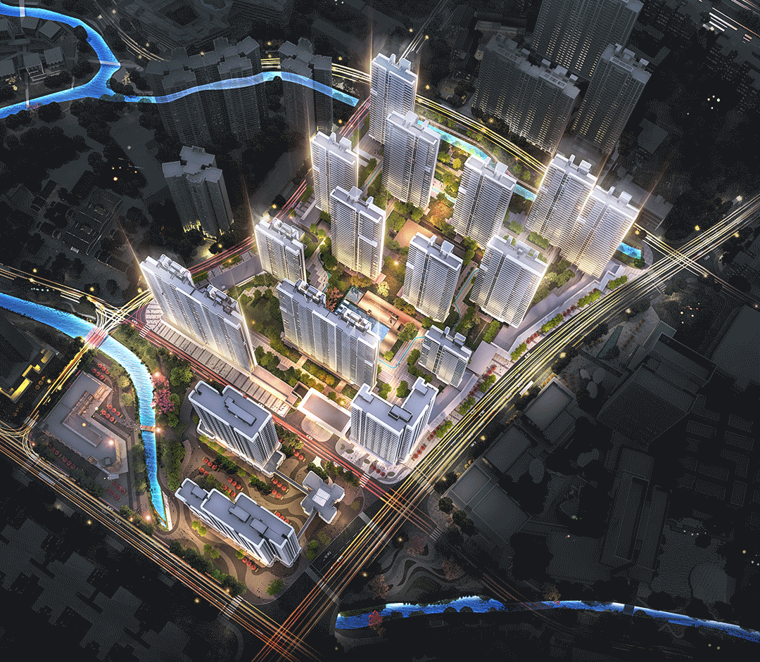 荔湾保利锦上印加推N4栋，项目周边学校有进展？