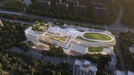 知识城开控城投云锦加推183㎡大户型，全盘仅55套！