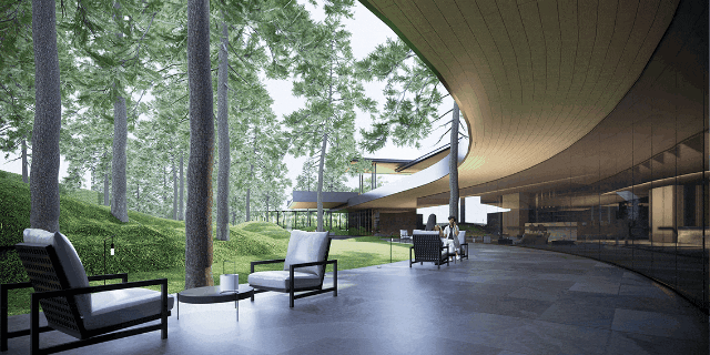 越秀天河和樾府即将加推7栋，建面105-125-140m²!