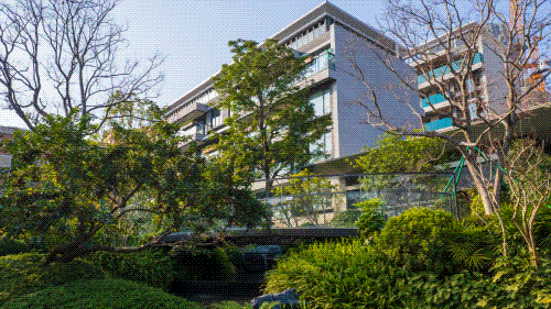 5号线东延线开通在即，越秀滨江星航TOD值得买！