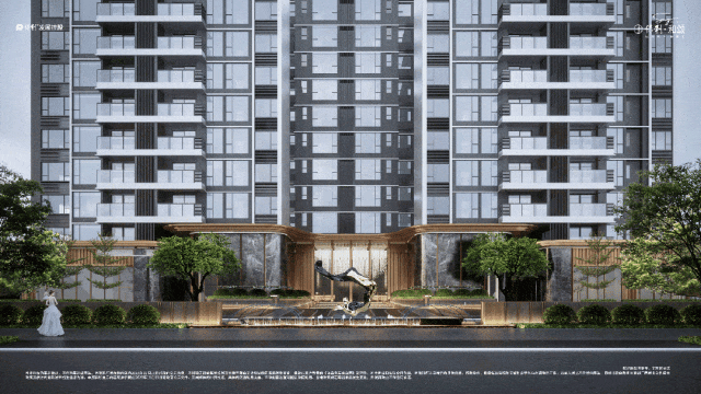 荔湾保利和颂72-87㎡南向三房，总价350万起！