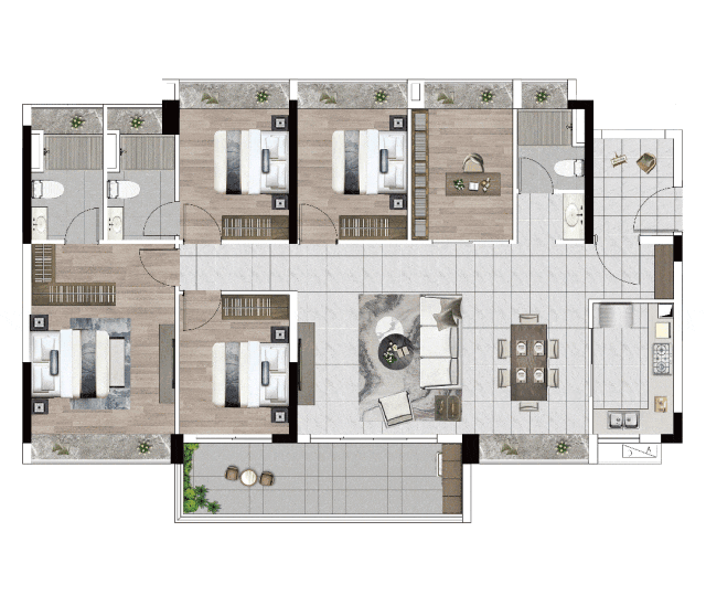 天河壹品清盘在即还值得买吗？最新价格是多少？